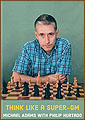 Aagaard Jacob  Grandmaster Preparation. Calculation - Caissa Chess Store