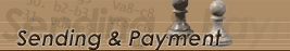 Sending & Payment